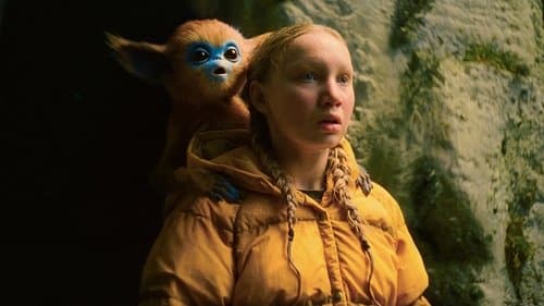 Watch The Legend of Ochi