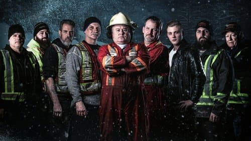 Production update: Highway Thru Hell