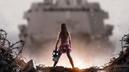 Production update: The Last Ship