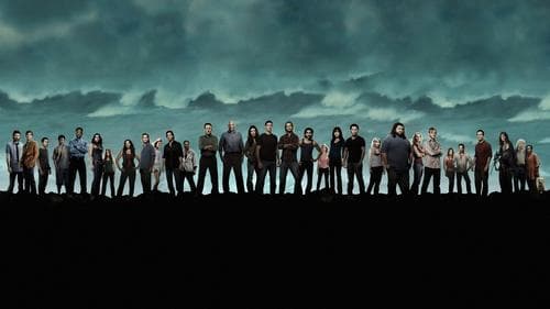 Watch Lost