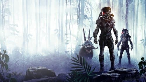 Watch Predators