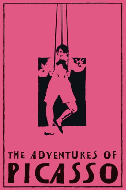 The Adventures of Picasso