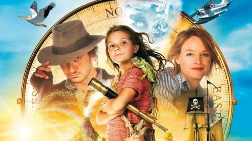 Watch Nim's Island