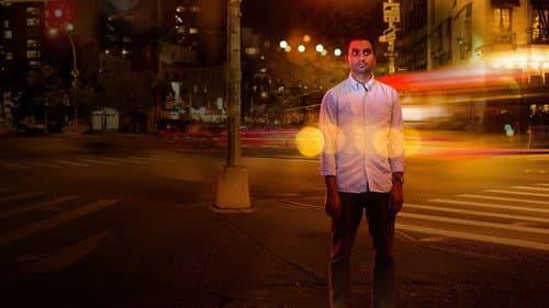 Production update: Master of None