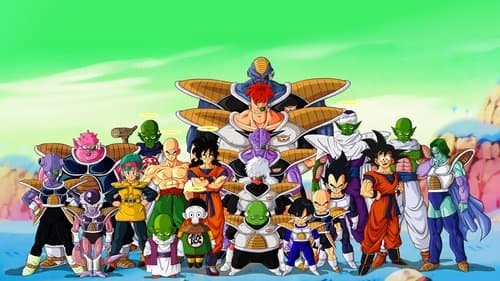 Watch Dragon Ball Z