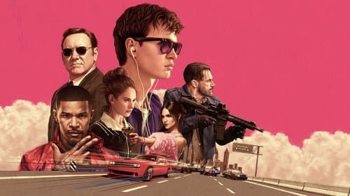 Production update: Baby Driver