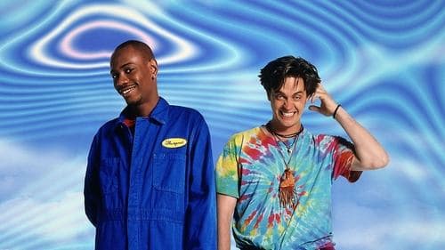 Production update: Half Baked