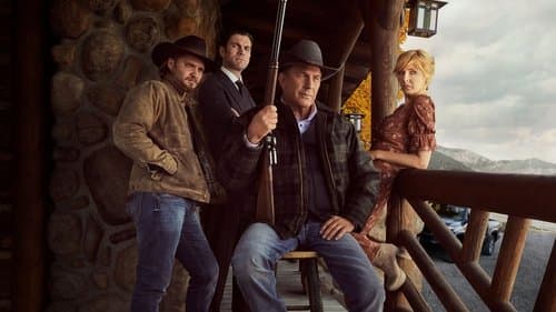 Watch Yellowstone