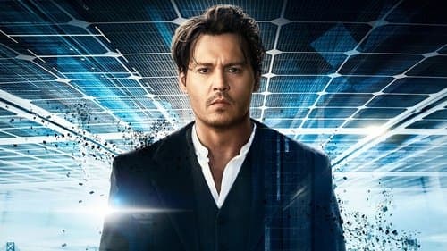 Production update: Transcendence