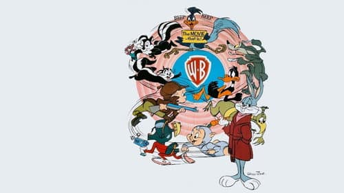 Watch The Bugs Bunny/Road Runner Movie