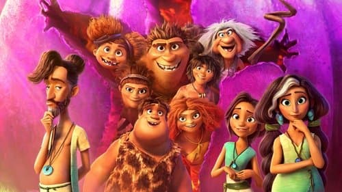 Production update: The Croods: A New Age