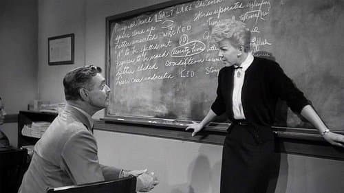 Watch Teacher's Pet