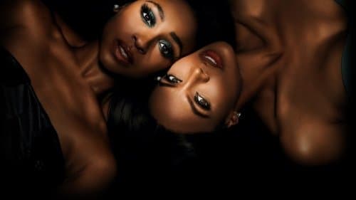Watch Beauty in Black