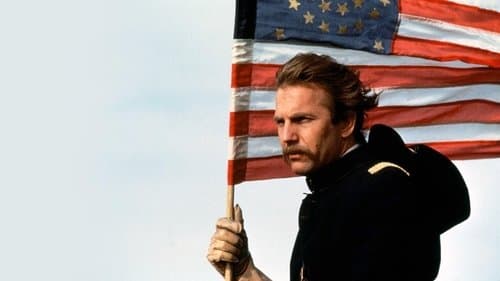 Watch Dances with Wolves