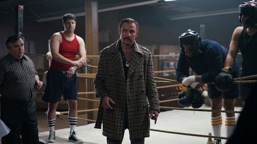 Production update: Chuck