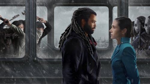 Production update: Snowpiercer