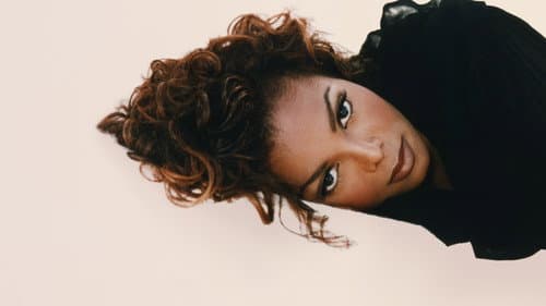 Production update: JANET JACKSON.