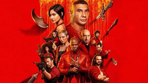 Watch The Killer's Game
