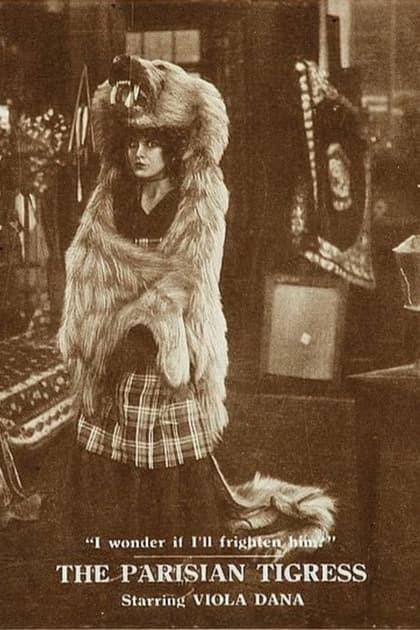 The Parisian Tigress