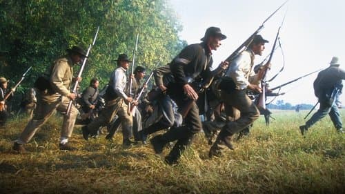 Watch Gods and Generals