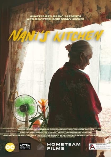 Nani's Kitchen