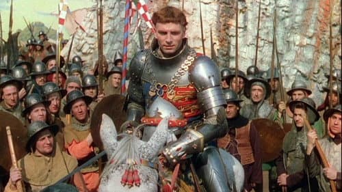 Production update: Henry V