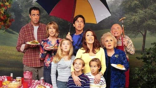 Watch Everybody Loves Raymond