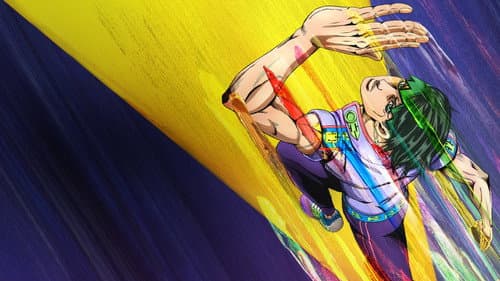Production update: Thus Spoke Kishibe Rohan