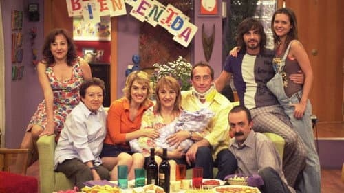 Watch 7 vidas