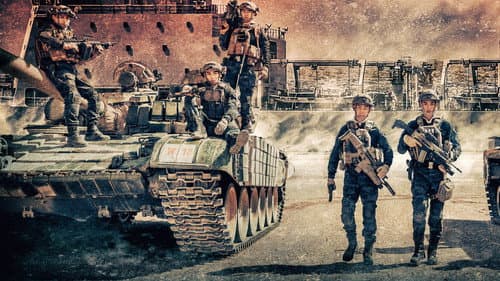 Watch Operation Red Sea