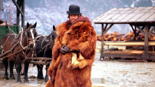 Watch McCabe & Mrs. Miller