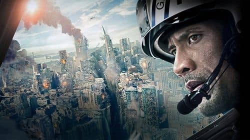 Watch San Andreas