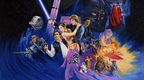 Watch Return of the Jedi
