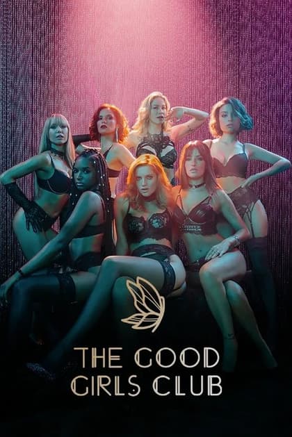 The Good Girls Club