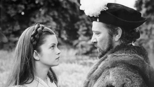 Production update: Anne of the Thousand Days