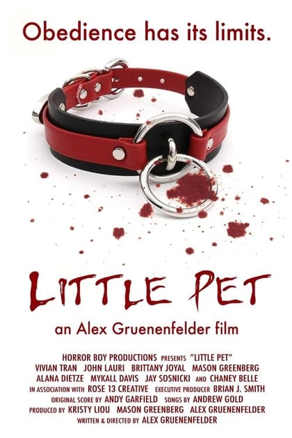 Little Pet