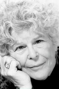 Joy Coghill