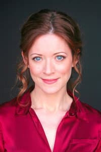 Elizabeth Bogush