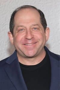 Jason Kravits