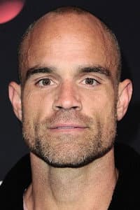 Brian Patrick Wade