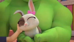 Bunny Bonanza