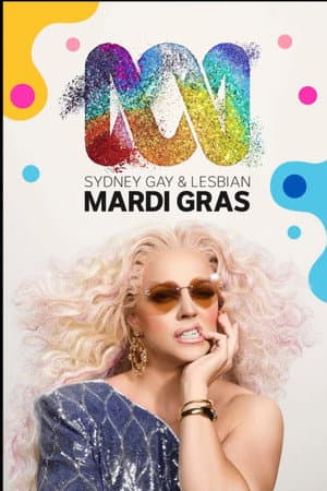 Sydney Gay and Lesbian Mardi Gras 2025