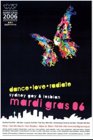 Sydney Gay and Lesbian Mardi Gras 2006
