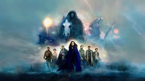 Watch The Wheel of Time