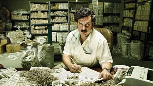 Watch Pablo Escobar: The Drug Lord