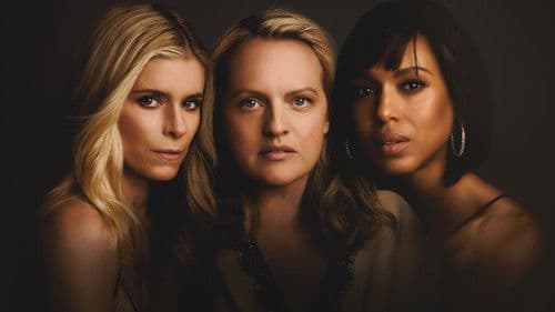 Production update: Imperfect Women