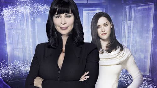 Watch The Good Witch's Family