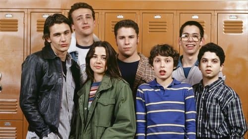 Production update: Freaks and Geeks