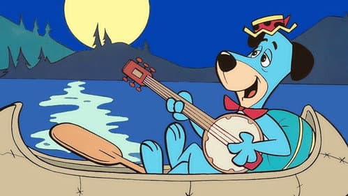 Watch The Huckleberry Hound Show