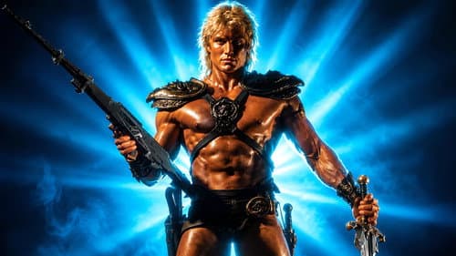 Watch Masters of the Universe